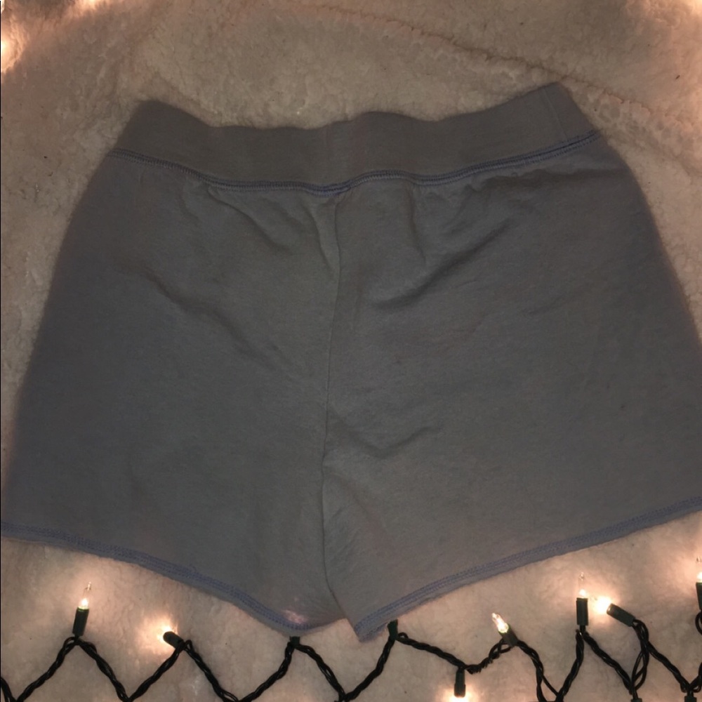“Spring Break” Shorts